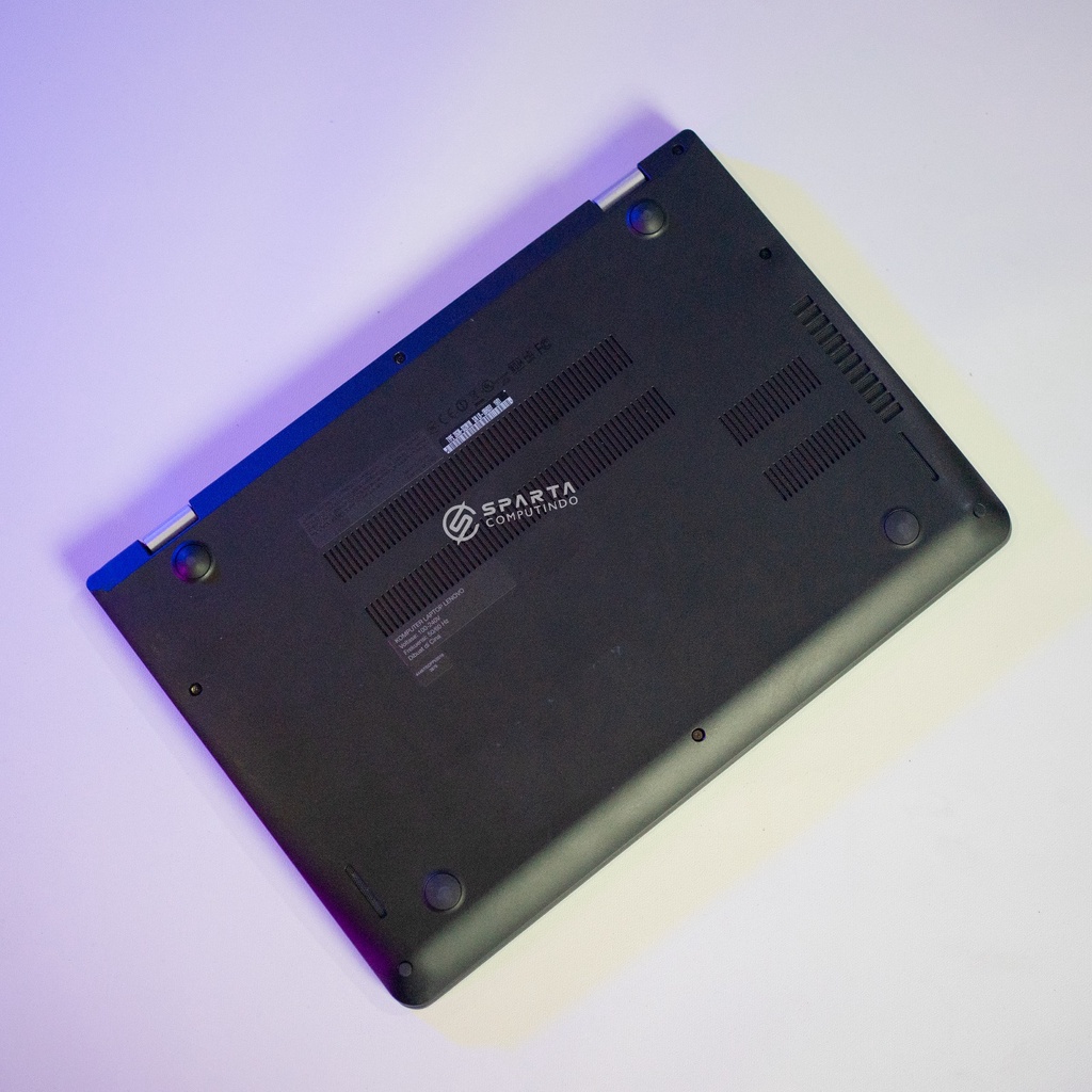 Chromebook Lenovo ThinkPad 13 Touchscreen i5 Gen 6 Ram 8GB Bergaransi