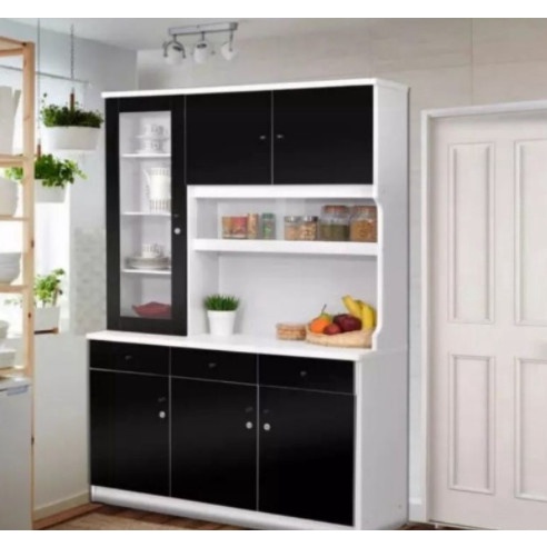 Terlaris Lemari Sayur / Lemari Dapur Lemari Makan Minimalis