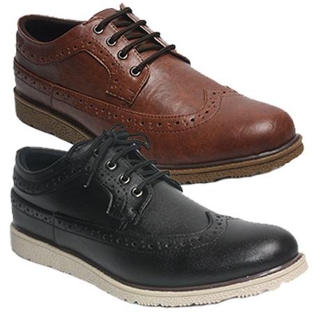 TERMURAH Dr. Kevin Sepatu Pantofel Formal Kasual Pria 831-020