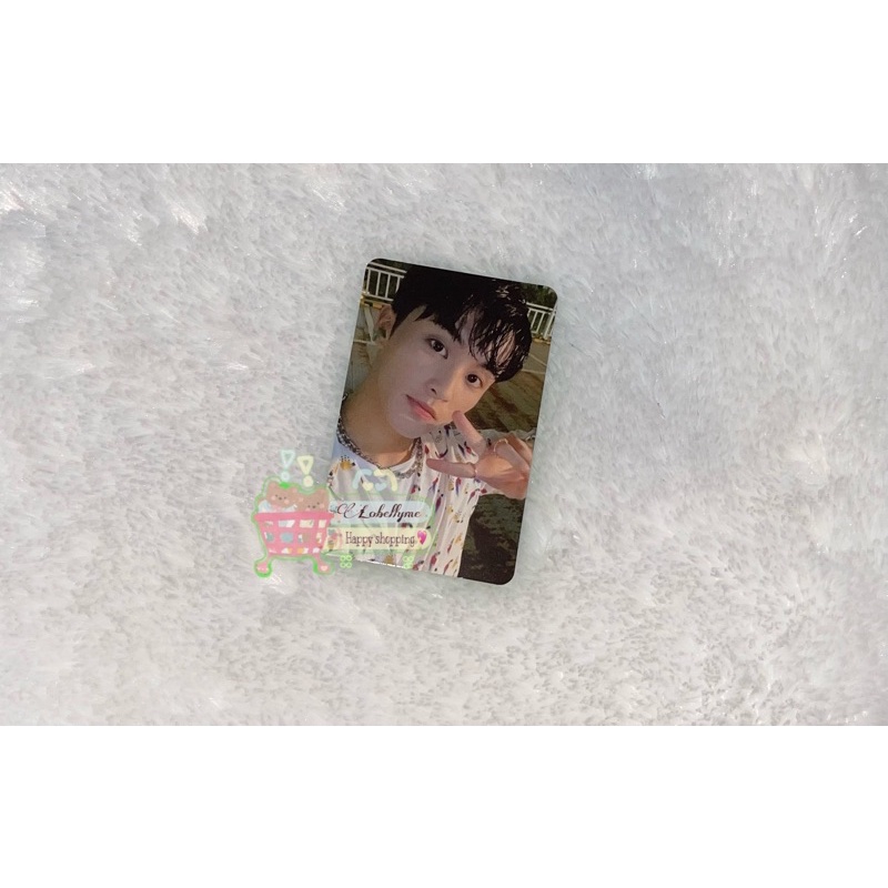 mark sticker seoul city ver pc