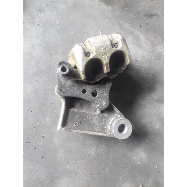 kaliper belakang kawasaki athlete athlete125 athlet original