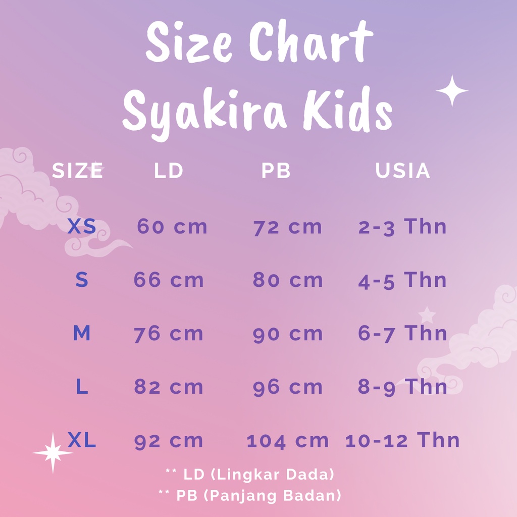 SYAKIRA KIDS Gamis Anak Perempuan Terbaru 2023 / Gamis Anak Crinkle Airflow / Dress Anak Perempuan 10 Tahun / Baju Muslim Couple