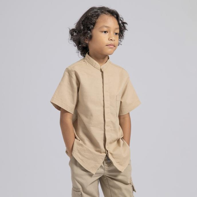 Kami Ahnaf Kids Koko