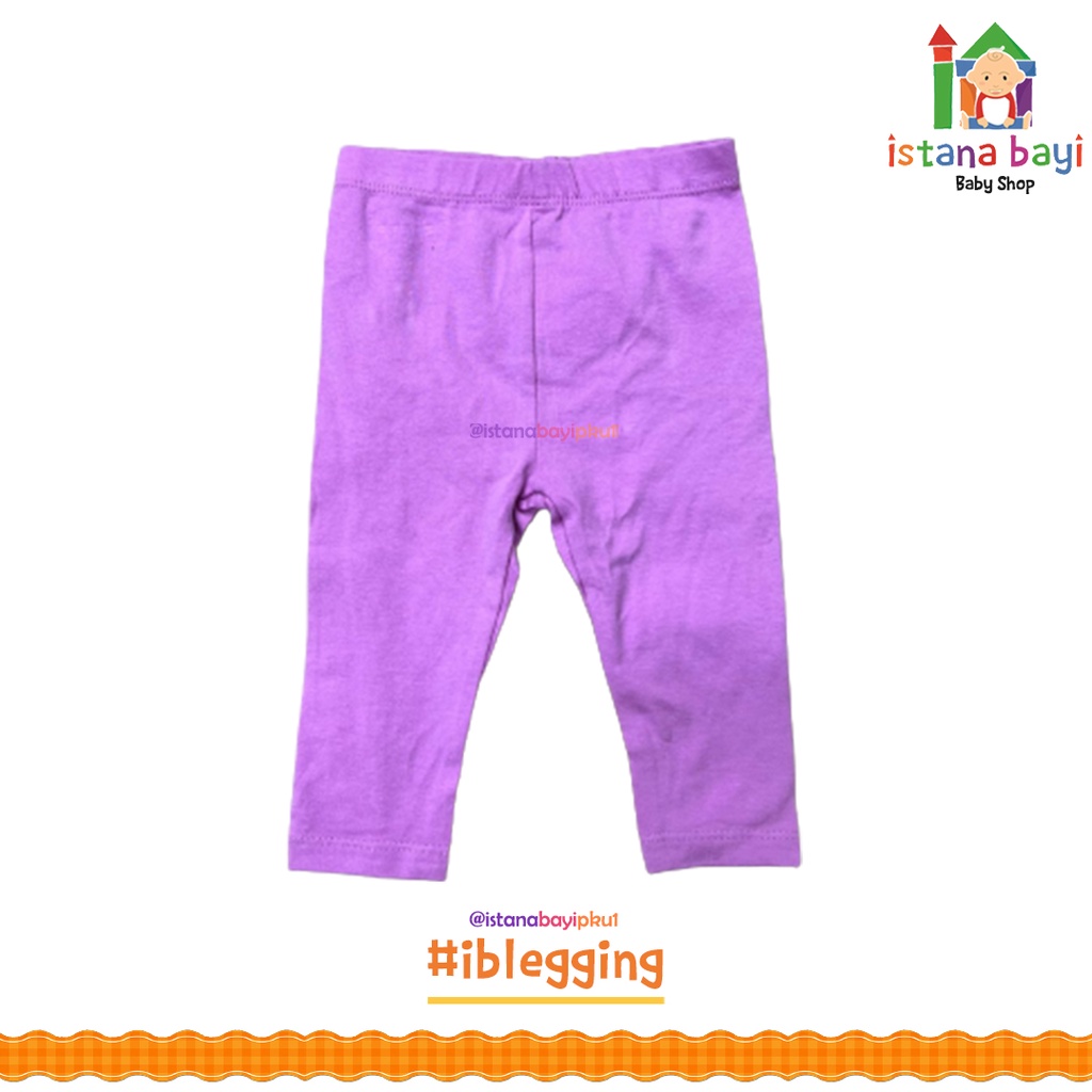 Carterlove Legging Mothercare Anak Polos/Legging anak