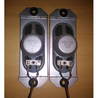 Speaker TV Tabung Samsung Slim 21 in (1 Set)