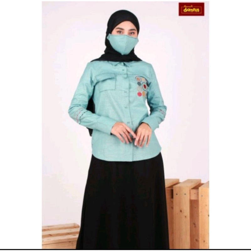 Setelan rok Dewasa by dannis Collection 211123