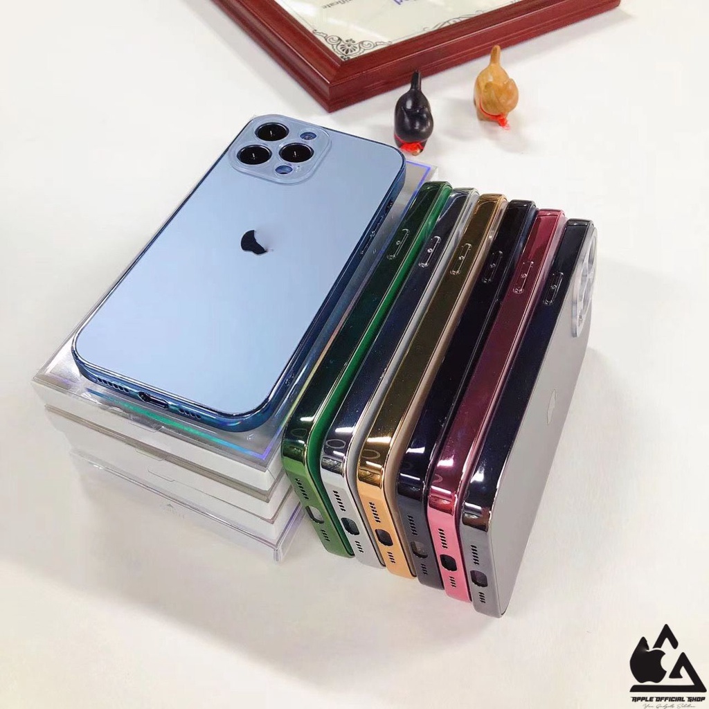 PREMIUM PRO LUX AG GLASS CASE MATTE FOR iPhone 14 PRO MAX PLUS 13 PRO MAX 12 PRO MAX Mini 11 PRO MAX SERIES Dove CHROME KROM TEMPERED GLASS LENS LENSA CAMERA KAMERA iPhone STEEL PRO FROSTED NANO ELECTROPLATING SOFTCASE HIGH CLASS SILIKON SOFT CASE MEWAH