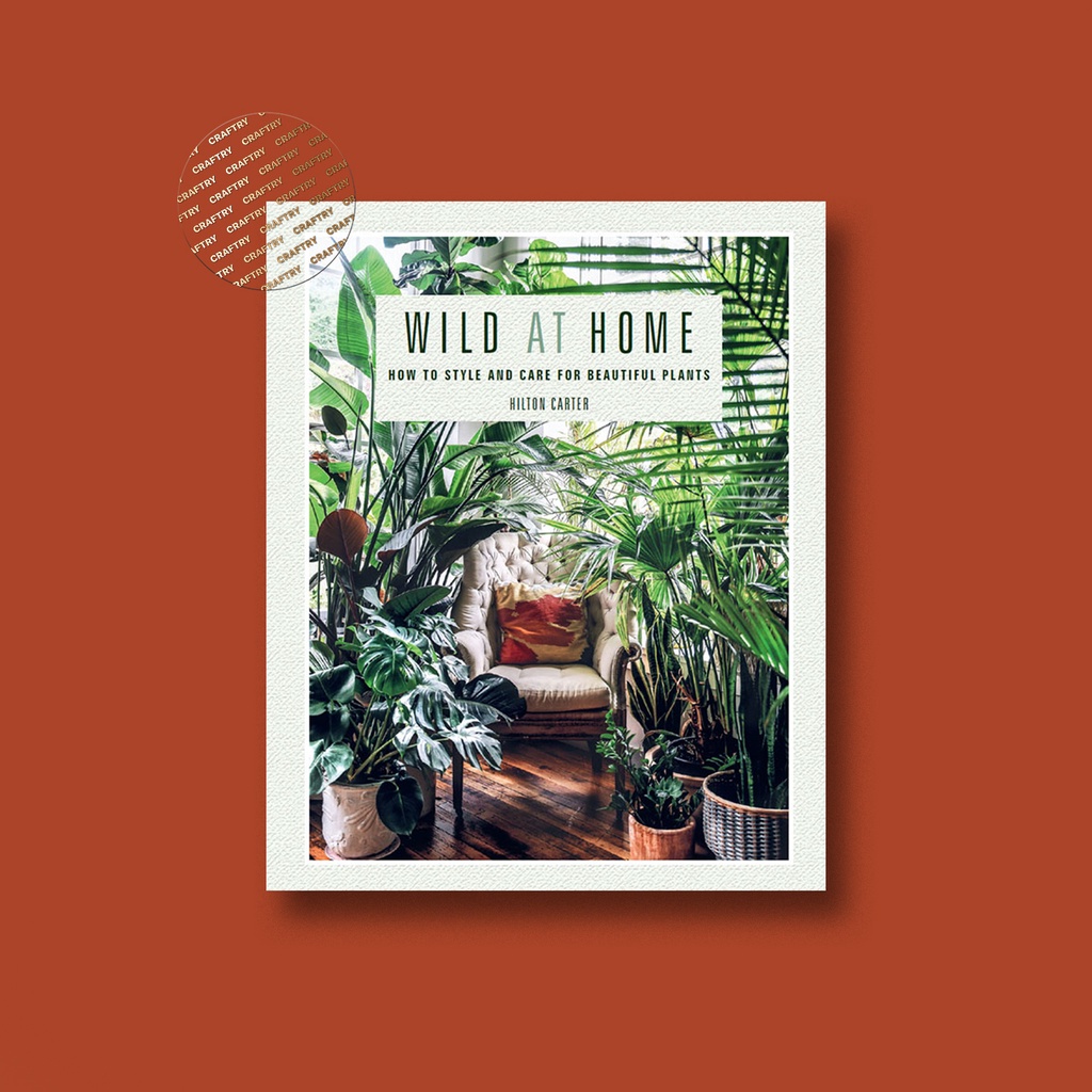 

Wild at Home - Hilton Carter