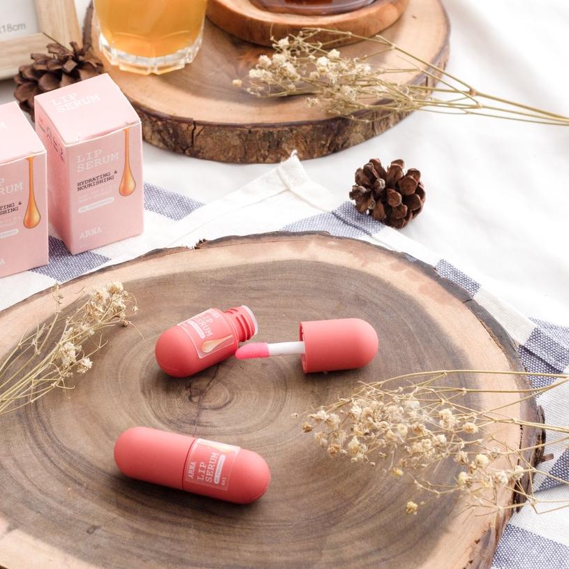 ♜ Arna Beauty Lip Serum ➥