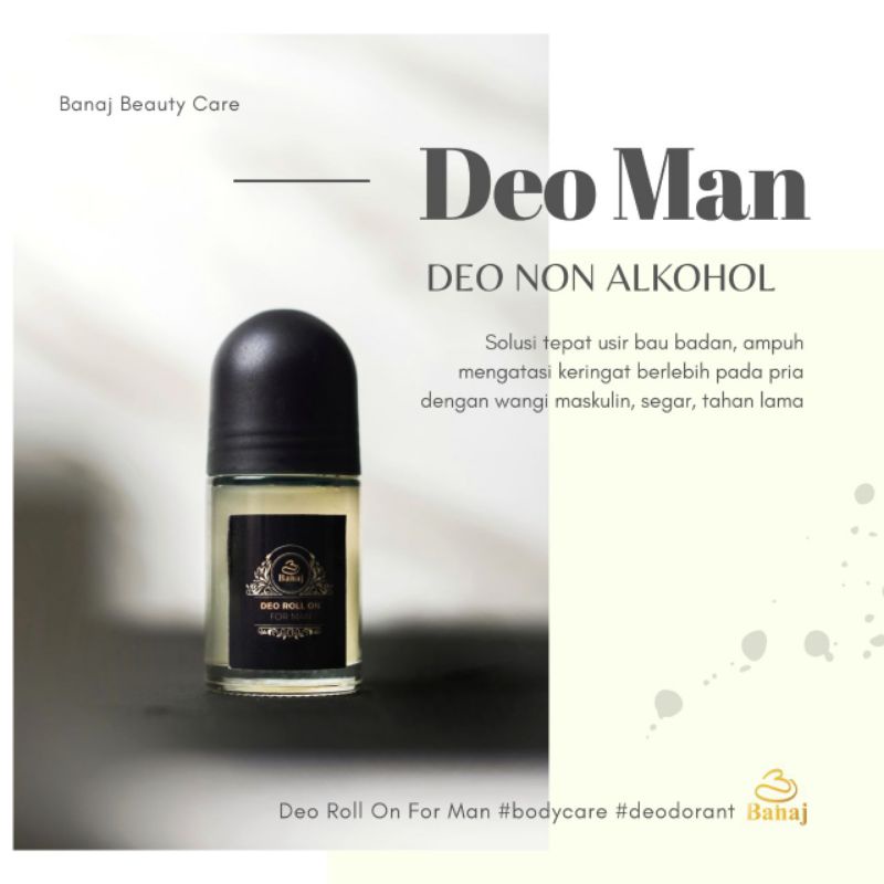 Deo man banaj