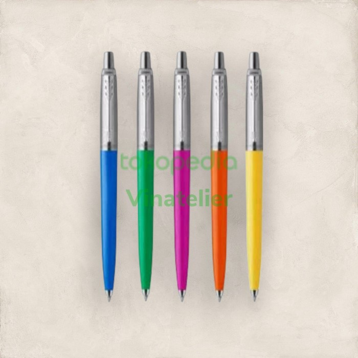 

Pen Parker Jotter Ballpoint Pastel Color
