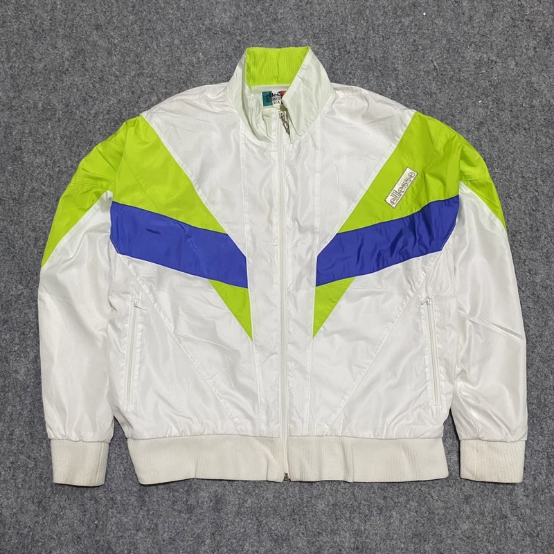 jacket vintage ellesse