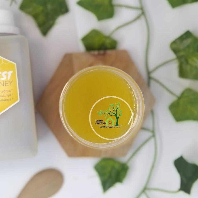 

℮ TERLARIS - MURNI HUTAN KALIANDRA 100% ASLI 1kg ⅍