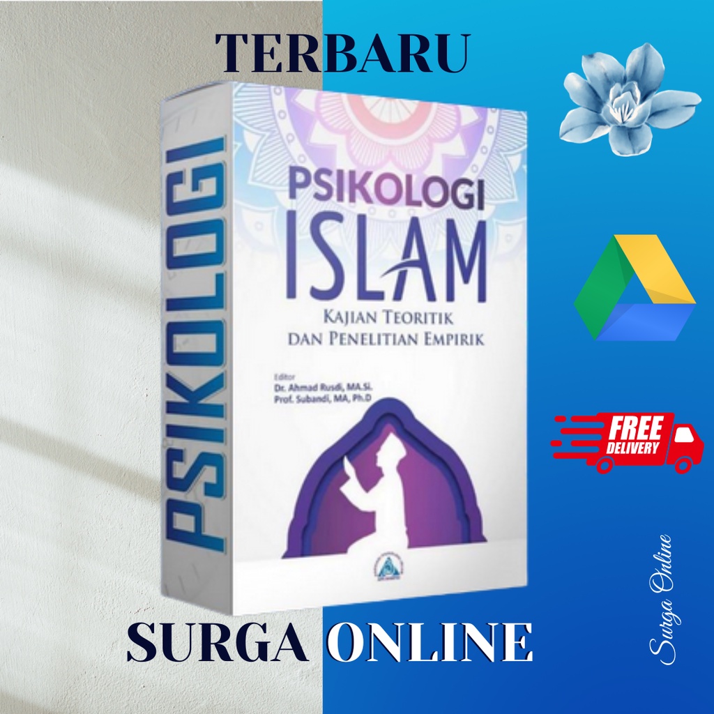 Psikologi Islam