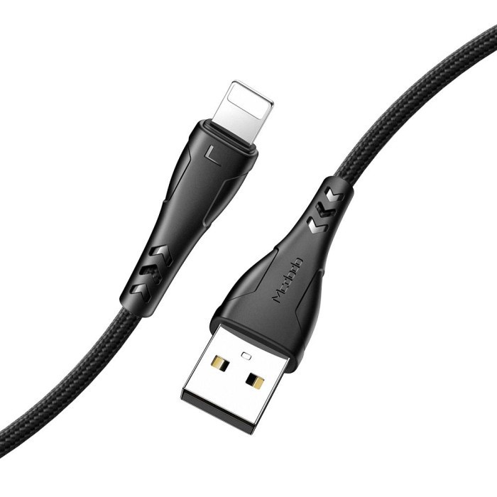 Mcdodo Kabel Data Cable Power bank Pendek 20cm USB-C to Lightning iphone Fast 20W CA-8463