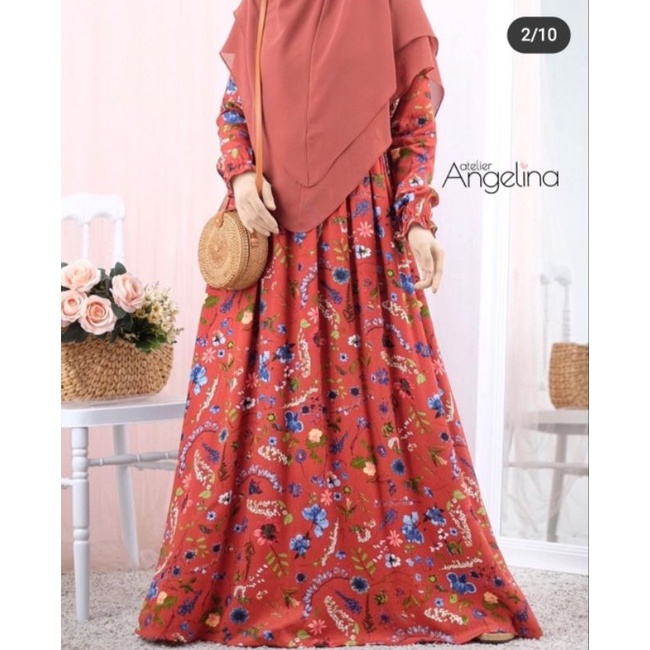 Sarah dress atelier angelina SALE