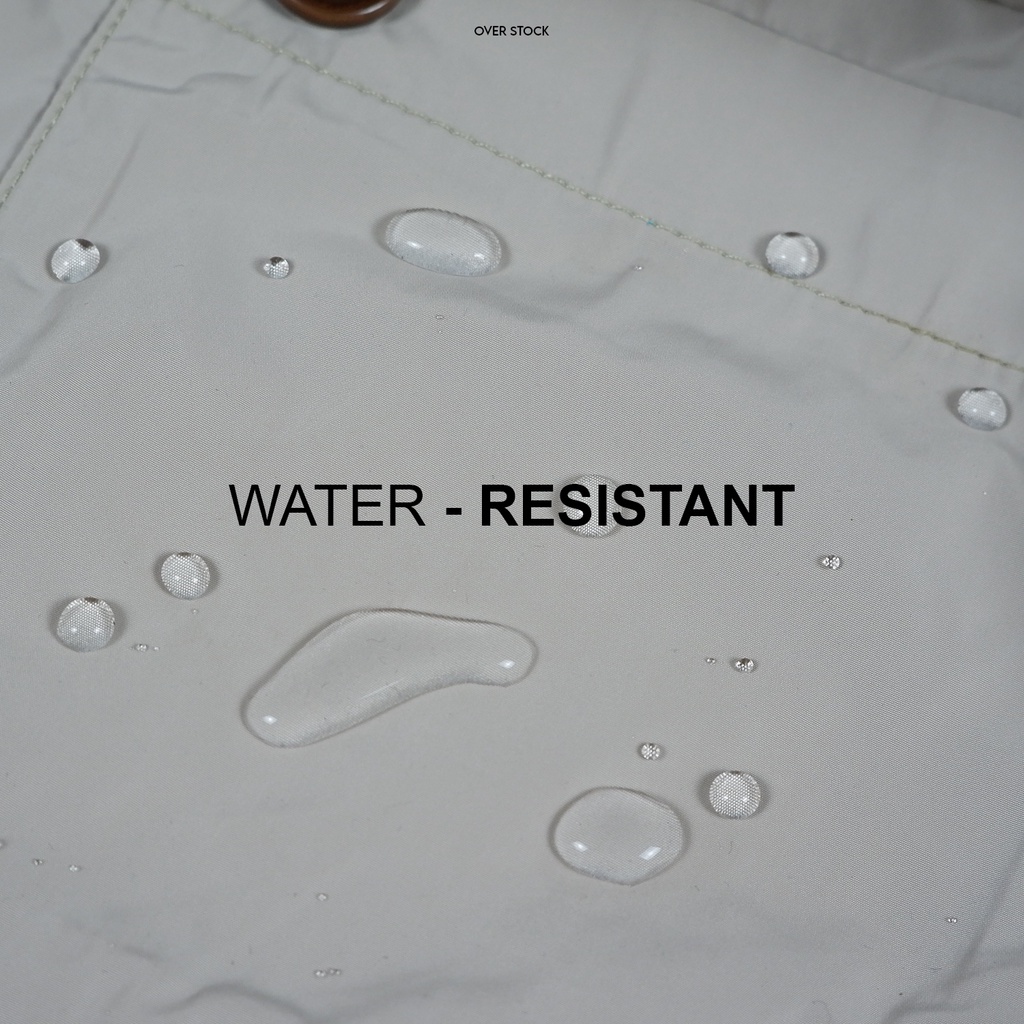 Banana Republi*c Water Resistant Field Jacket