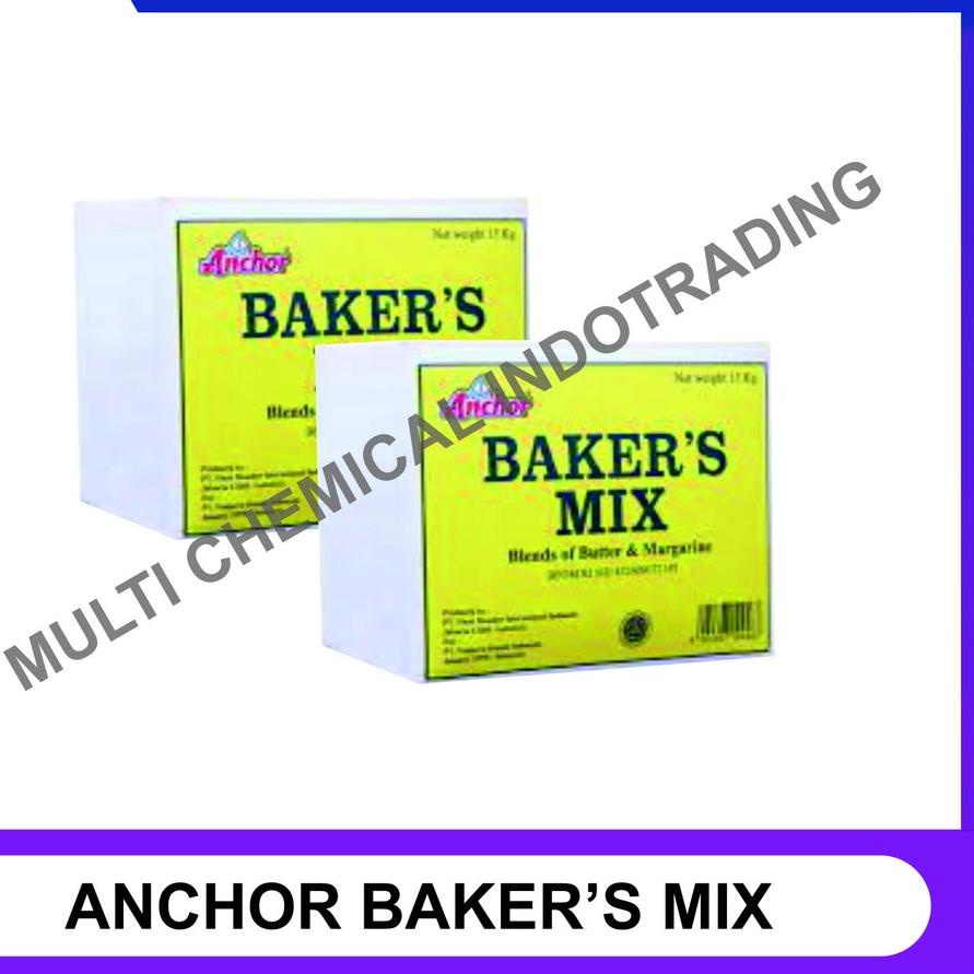 

♧ ANCHOR BAKER MIX REPACK 1 KG ۝