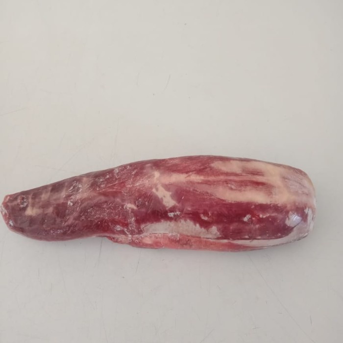 TERLARIS- Lidah Sapi Kupas (NEW)