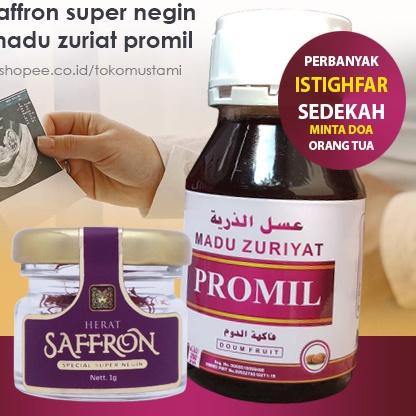 

➶ Safron Saffron Untuk Suami Istri Asli Super Negin ➱