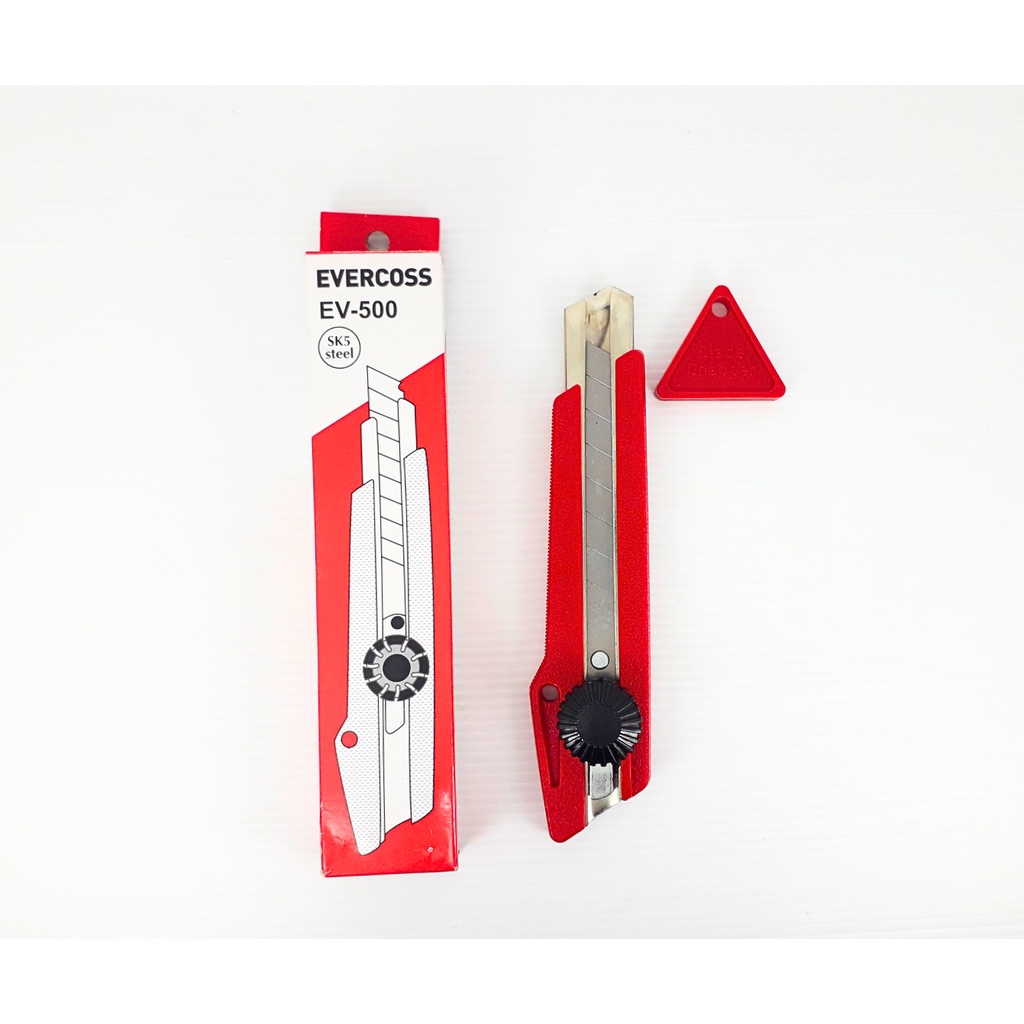 

Cutter EVERCOSS EV-500 (0292077)