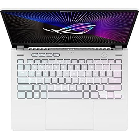 LAPTOP GAMING ASUS ROG ZEPHYRUS GA402RJ RX6700 8GB RYZEN 9 6900 16GB 1TBSSD W11 14.0QHD