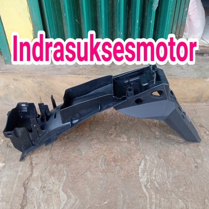 spakbor sepakbor belakang motor yamaha vixion lama