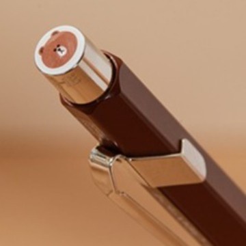 

CARAN DACHE 849 LINE Friends Ballpen Pen #Pulpen Refill Parker Lamy