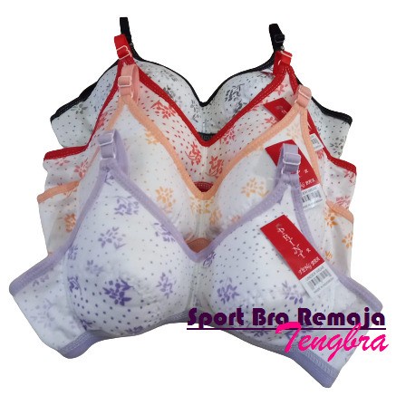 SPORT BRA REMAJA / BH REMAJA / SPORT BRA ABG