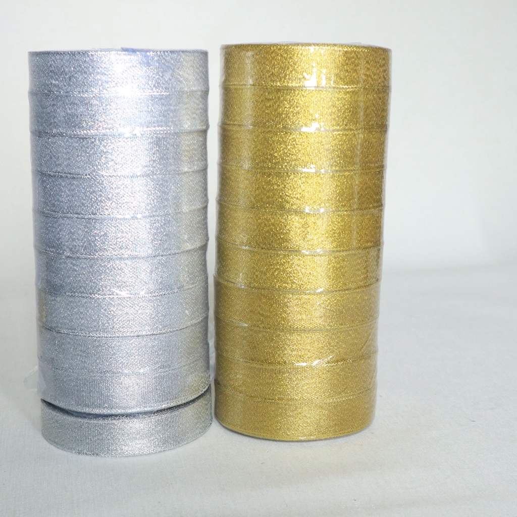 Pita Glitter 2cm / Pita Metallic 2cm