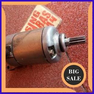 perkakas dinamo stater ori copotan Tiger Revo 140ZZ3