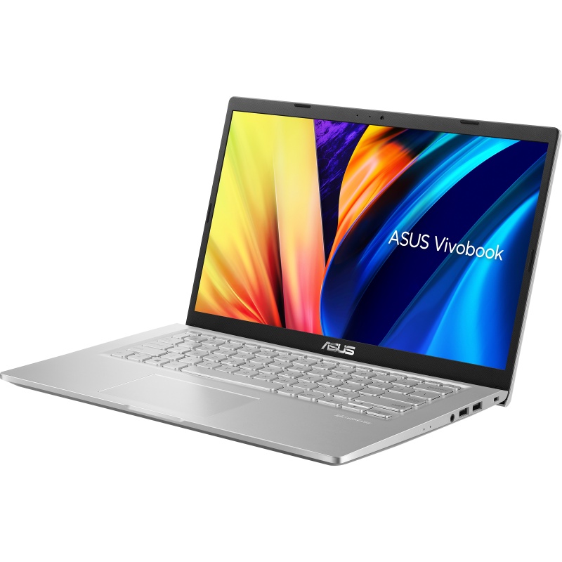 LAPTOP ASUS VIVOBOOK A1400EA / CORE i3 1115G4 / RAM 4GB 8GB SSD 256GB 512GB / 14 INCH FHD IPS TN / WINDOWS 11 OHS - CICILAN 0%