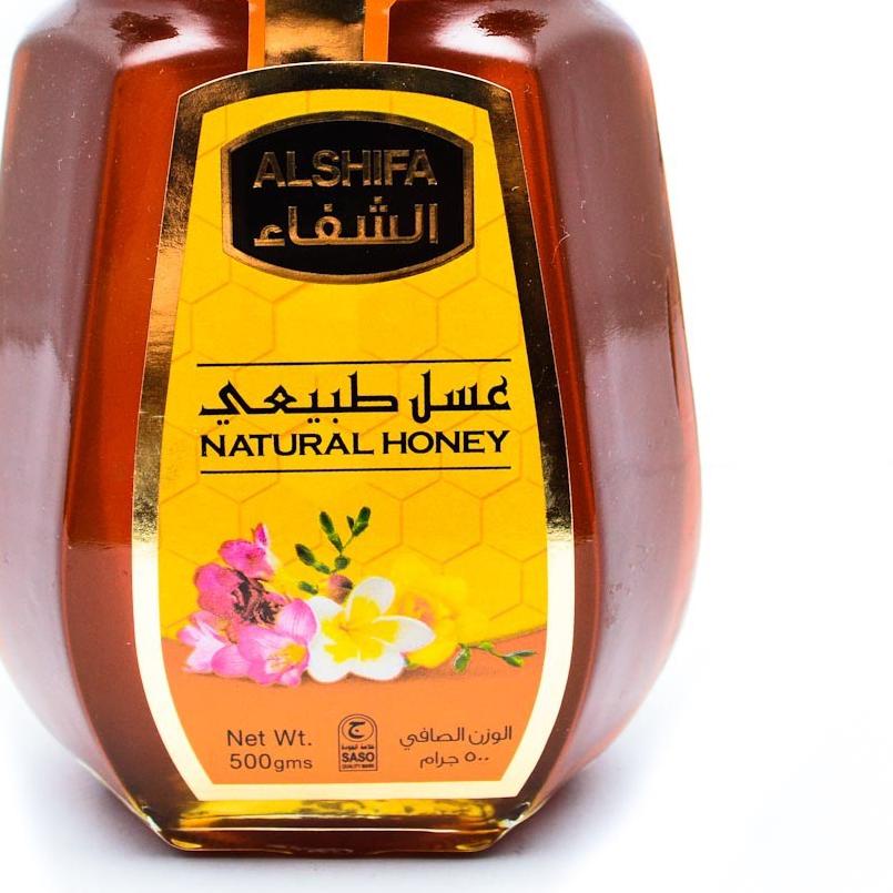 

☝ Al Shifa 500gr 500 gr gram ۩