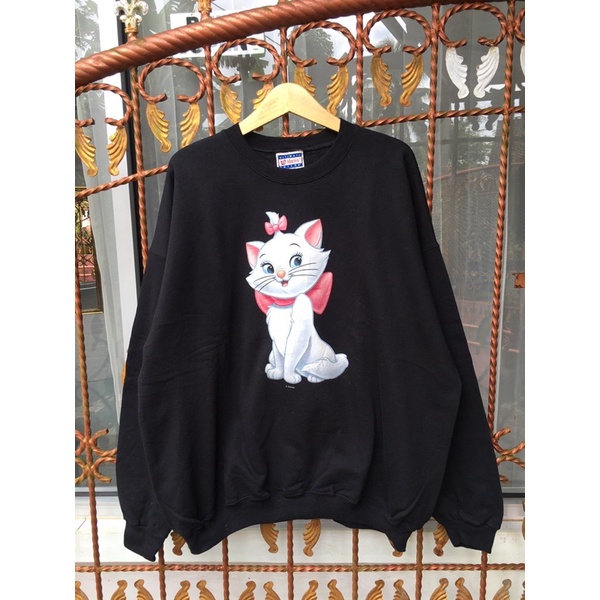 Crewneck Hanes Second