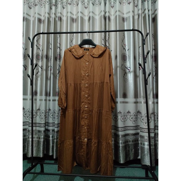 Midi Derss MIB Style