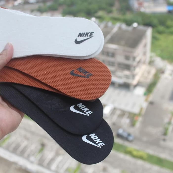 Best Seller Insole Sol Dalam Sepatu Nike / Alas Sepatu Nike / Soft Foam Nike
