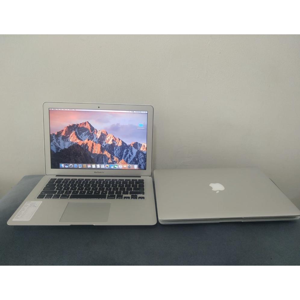 Macbook Air 13 inch 2017 2015 2014 2013 2012 Second