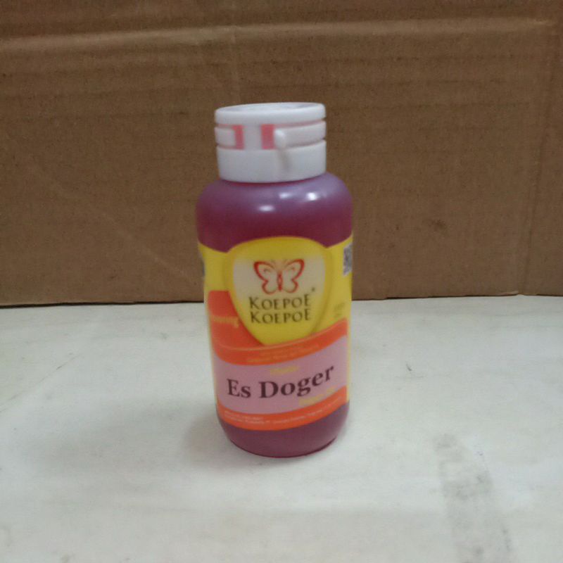 

Pasta Es Doger Koepoe Koepoe 60 ml