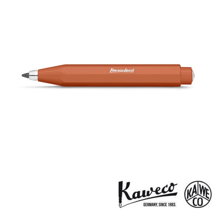 

Terlaris Kaweco Sport Sky Clutch Pencil #Pensil Sketchbook Gambar Watercolor