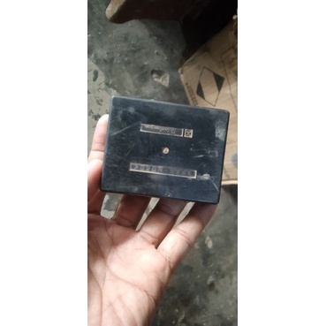 CDI original beat karbu