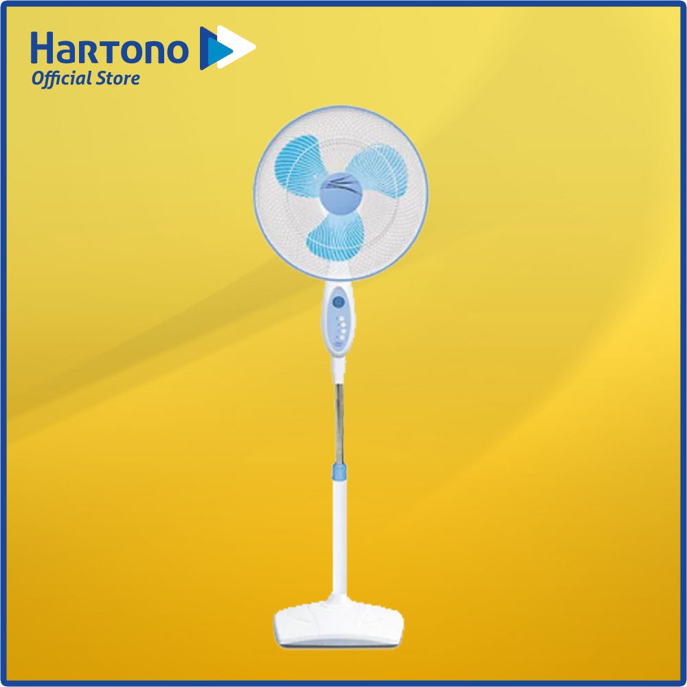 MASPION Stand Fan EX167