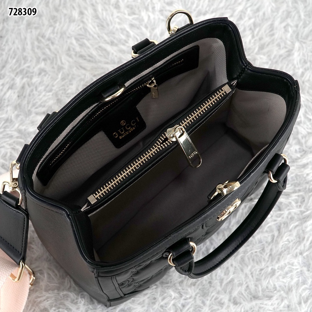 GG Tote 728309 (WITH BOX)