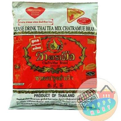 

➩ Thai Tea Mix Original Chatramue 400gr ✈