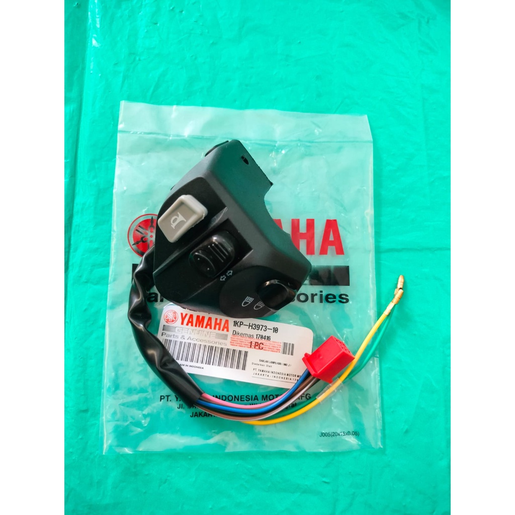 SAKLAR KIRI MIO J / MIO M3