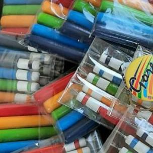 

Rekomendasi alat kerik krayon