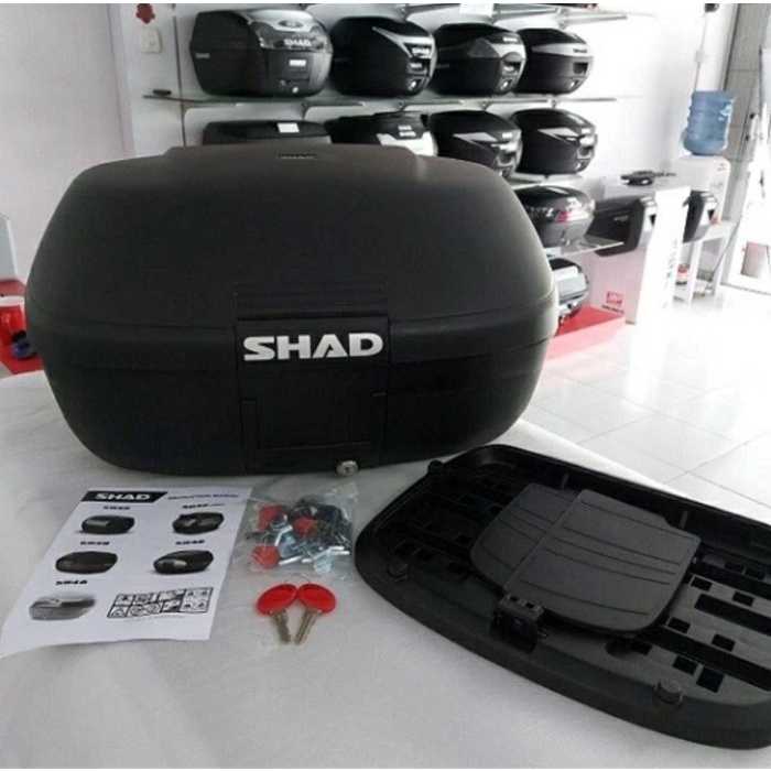 Box Shad Motor Box Shad SH 42 Top Box Shad