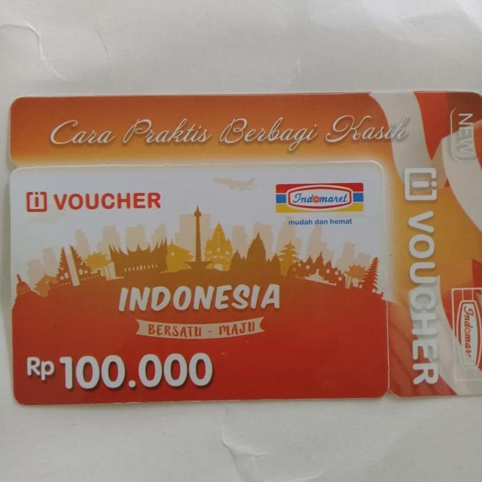 

Kartu idm edisi terbaru