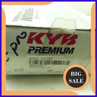 limited stock Shock Breaker Belakang Gl Pro Megapro KYOC-5170Z KAYABA PREMIUM 140ZZ3