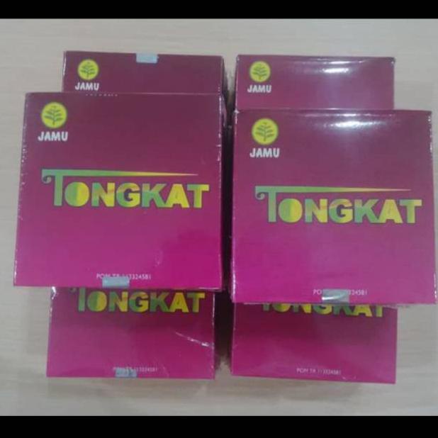 

【MEGA SALE】 Tongkat jamu herbal