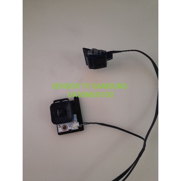IR-SENSOR-TV-SAMSUNG-UA50MU6100